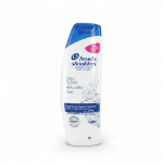 Head & Shoulders Daily Clean Anti Dandruff Shampoo 400ml