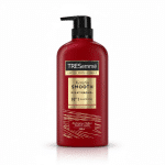 TRESemme Keratin Smooth Shampoo 380ml Keratinbond Salon Bond Building System