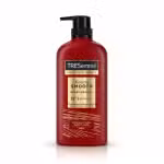 TRESemme Keratin Smooth Shampoo 380ml Keratinbond Salon Bond Building System