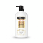 TRESemme Keratin Smooth Conditioner Keratinbond+ N2 Salon Bond Building System 380ml