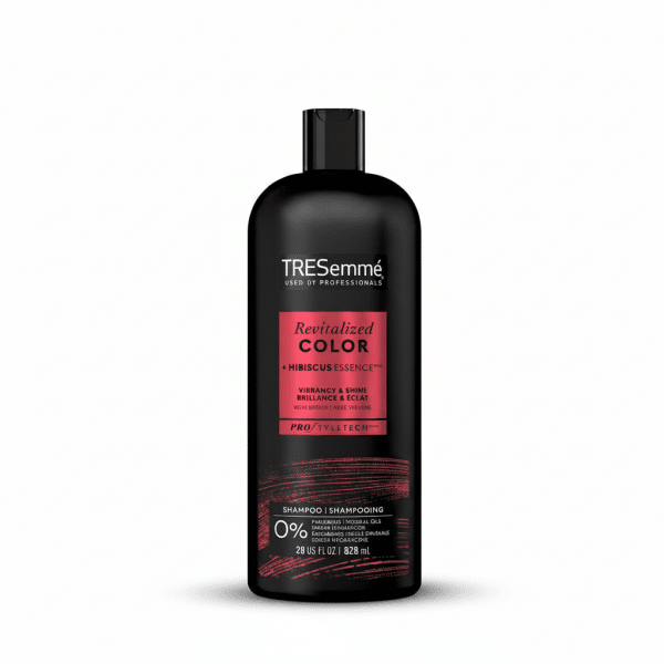 TRESemmé Revitalized Color Shampoo Hibiscus Essence 828ml