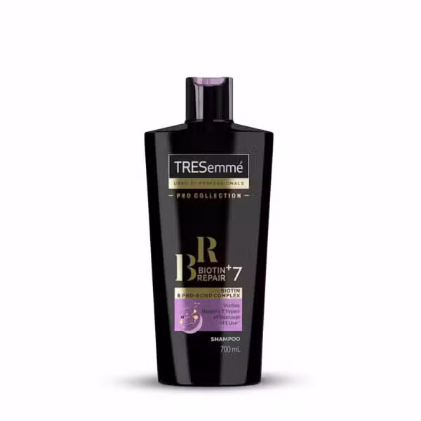 TRESemme Biotin Repair Shampoo 700ml