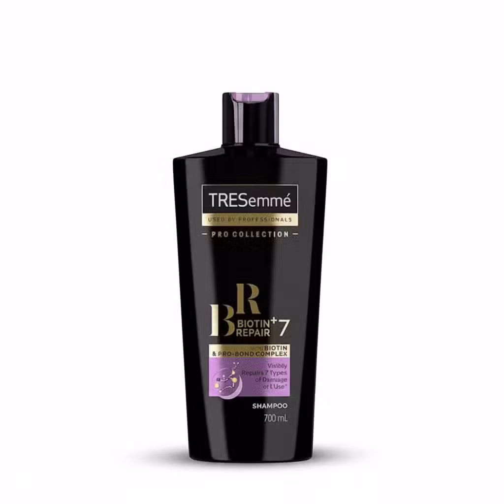 TRESemme Biotin Repair Shampoo 700ml