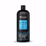 TRESemmé Clean & Replenish 3in1 Shampoo Conditioner Detangler Pro Vitamin C Green Tea 820ml