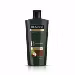 TRESemme Botanique Coconut Oil Aloe Vera Shampoo 700ml