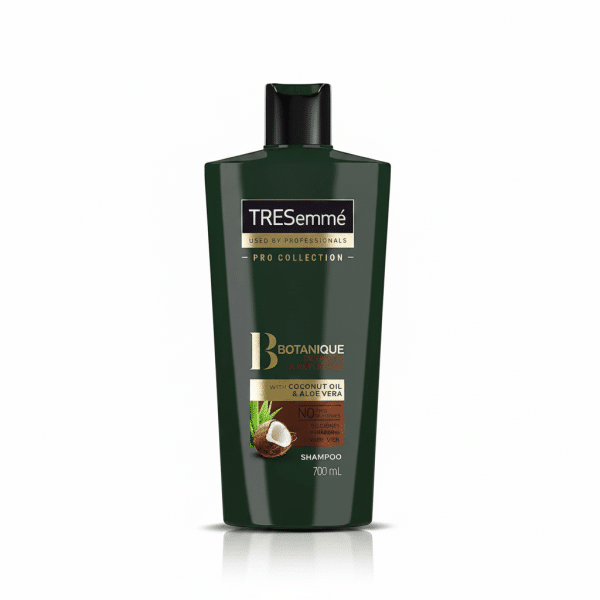 TRESemme Botanique Coconut Oil Aloe Vera Shampoo 700ml