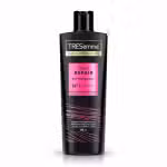 TRESemmé Bond Repair Peptidebond+ N1 Shampoo 340ml Bond Strengthening Fiber Reconstruction Hair Fall Reduction