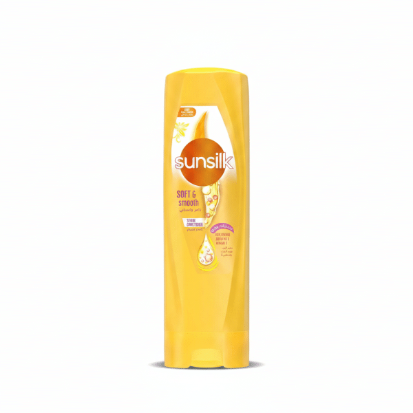 Sunsilk Soft & Smooth Serum Conditioner 350ml