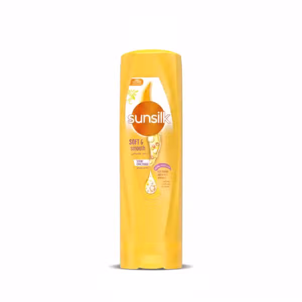 Sunsilk Soft & Smooth Serum Conditioner 350ml
