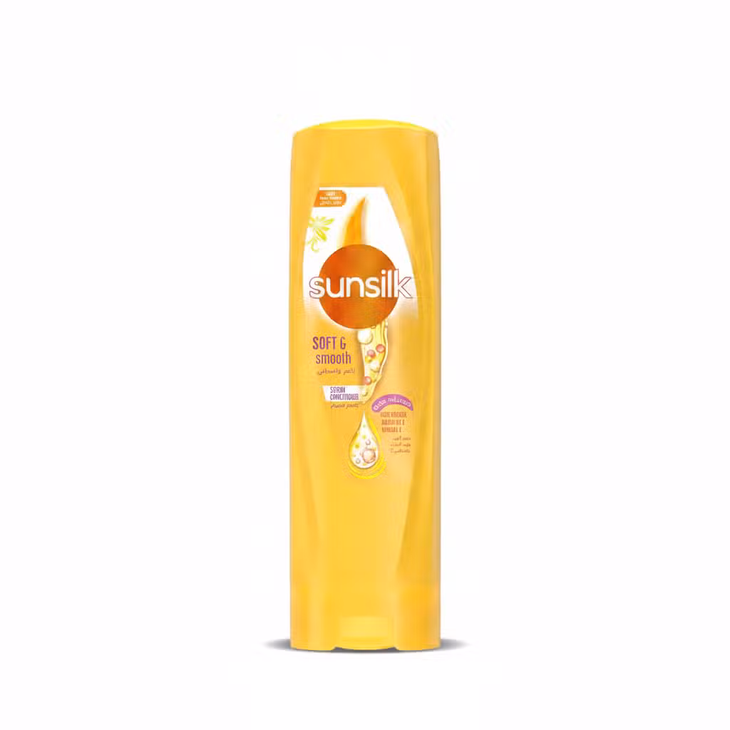 Sunsilk Soft & Smooth Serum Conditioner 350ml