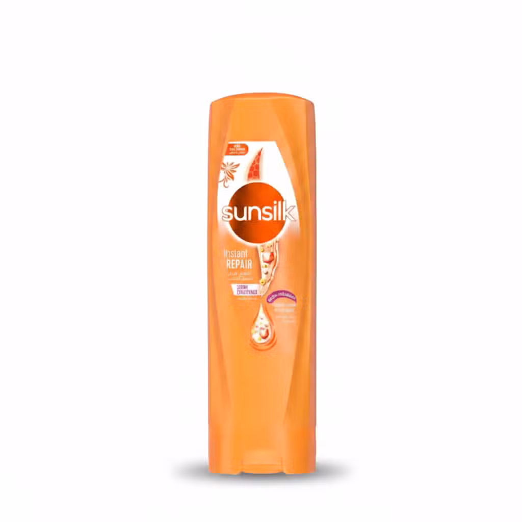 Sunsilk Instant Repair Serum Conditioner 350ml