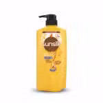 Sunsilk Soft & Smooth Conditioning Smoothies 625ml 0 Silicone