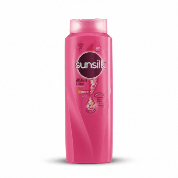Sunsilk Strength & Shine Shampoo 700ml
