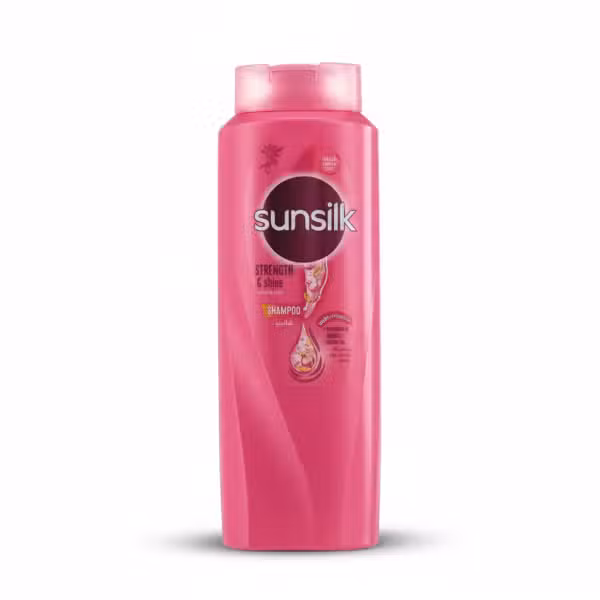 Sunsilk Strength & Shine Shampoo 700ml