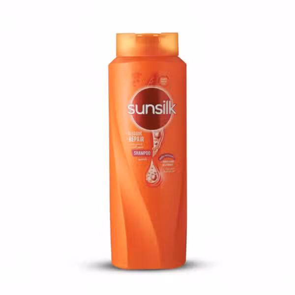 Sunsilk Instant Repair Shampoo 700ml