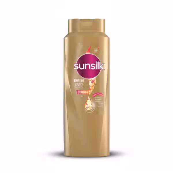 Sunsilk Hair Fall Solution Shampoo 700ml