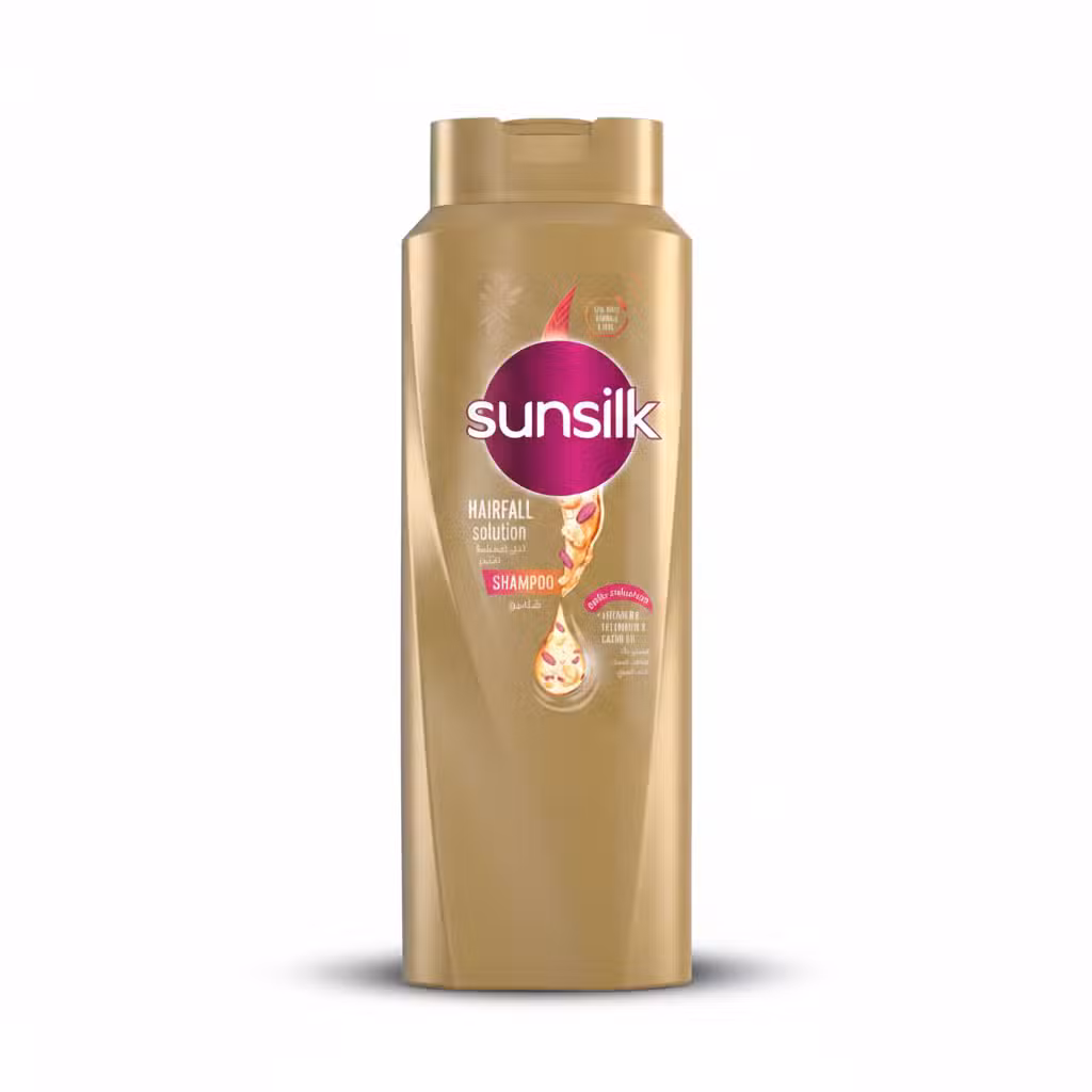 Sunsilk Hair Fall Solution Shampoo 700ml