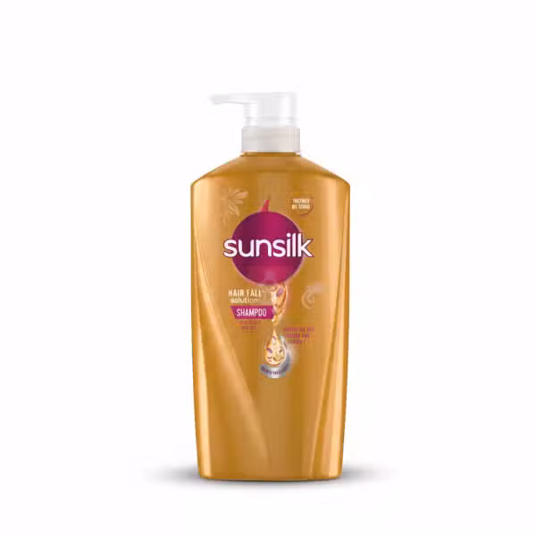 Sunsilk Hair Fall Solution Shampoo 625ml