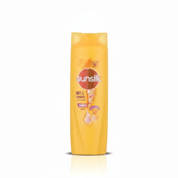 Sunsilk Soft & Smooth Shampoo 300ml