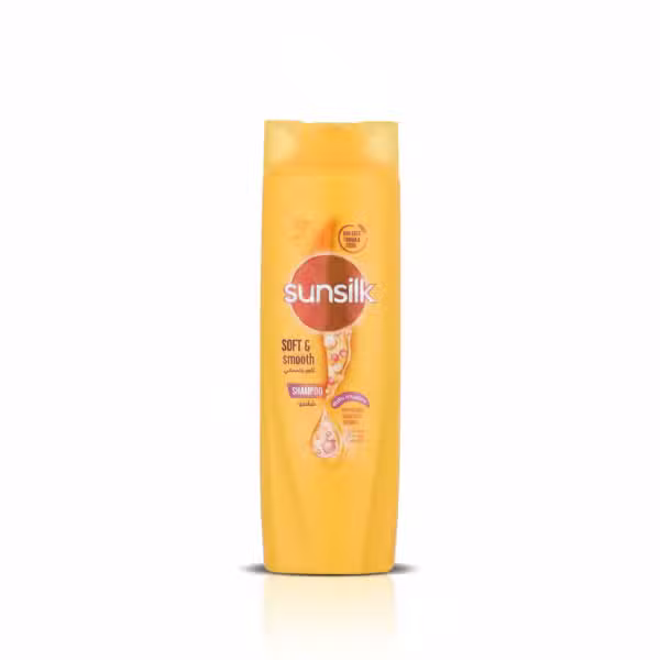 Sunsilk Soft & Smooth Shampoo 300ml