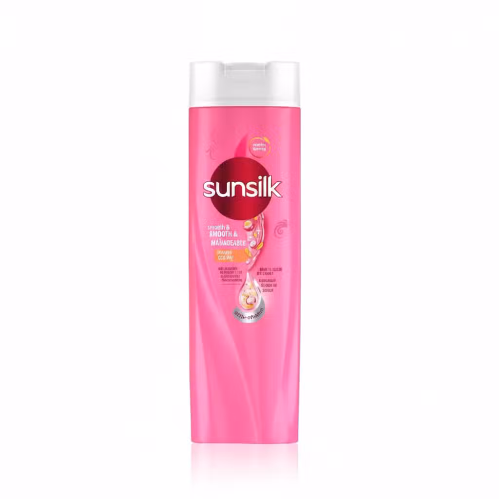 Sunsilk Smooth & Manageable Conditioner 300ml