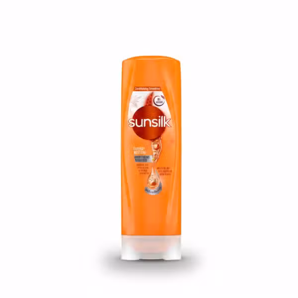 Sunsilk Damage Restore Conditioning Smoothies 300ml