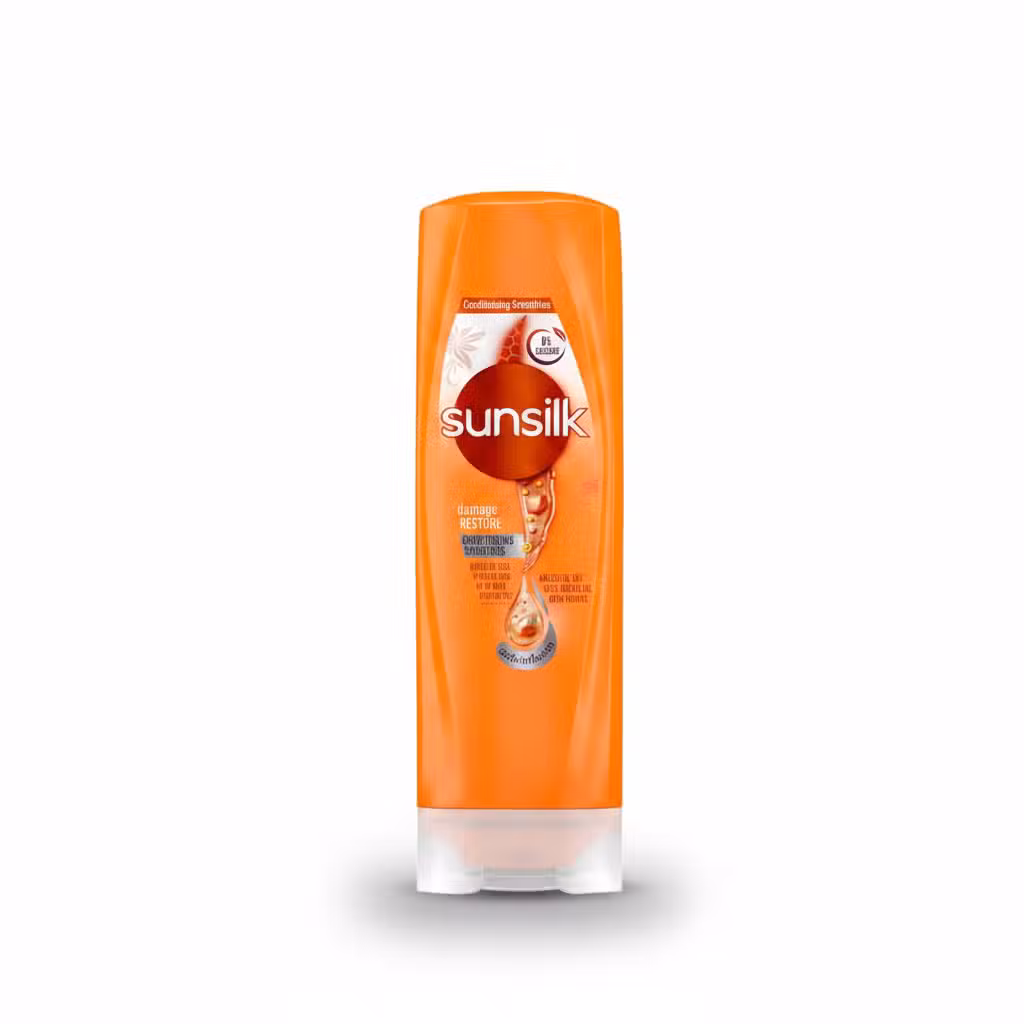 Sunsilk Damage Restore Conditioning Smoothies 300ml