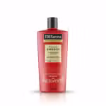 TRESemme Keratin Smooth Shampoo 685ml 72H Frizz Control
