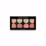 Revolution Blush Palette Blush Goddess 13gm