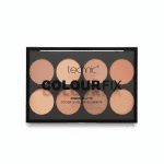 Technic Colour Fix Bronze Palette 28gm Bronzer Contour Highlight