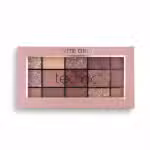 Technic Invite Only Pressed Pigment 22.5gm Eyeshadow Palette