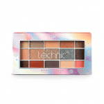 Technic Y2K Pressed Pigment 22.5gm Eyeshadow Palette