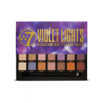 W7 Violet Lights Neutrals Gone Wild Eye Colour Palette eyeshadow palette
