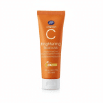 Boots Vitamin C Brightening Facial Scrub 100ml