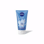 Nivea Refreshing Lotus Flower Face Wash 150ml Normal Skin