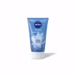 Nivea Refreshing Lotus Flower Face Wash 150ml Normal Skin