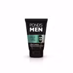 Pond's Men Pimple Clear Face Wash 100g Helps reduce pimples