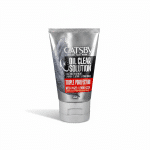 Gatsby Oil Clear Solution Triple Porefection Cooling Face Wash 100g