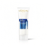 L'Oreal Paris Aura Perfect Milky Foam 100ml Fights Dullness Evens Tone