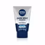 Nivea Men Dark Spot Reduction Face Wash 100g Vitamin C Effect