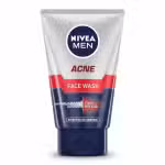 Nivea Men Acne Face Wash Magnolia Bark Power 100g
