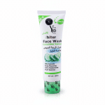 YC Whitening Face Wash Cucumber Extract 100ml Mild Formula