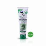 YC Whitening Face Wash Green Tea Extract 100ml