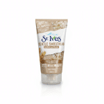St Ives Gentle Smoothing Oatmeal Scrub and Mask 150ml