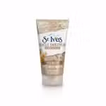 St Ives Gentle Smoothing Oatmeal Scrub and Mask 150ml