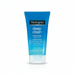 Neutrogena Deep Clean Invigorating Daily Scrub 150ml