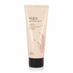 The Face Shop Rice Water Bright Foaming Cleanser 150ml