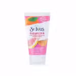 St Ives Radiant Skin Pink Lemon Mandarin Orange Scrub 150ml