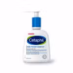 Cetaphil Daily Facial Cleanser Normal to Oily Skin 237ml