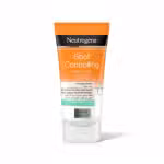 Neutrogena Spot Controlling Wash Mask 150ml Oil-Free For Stubborn Spots